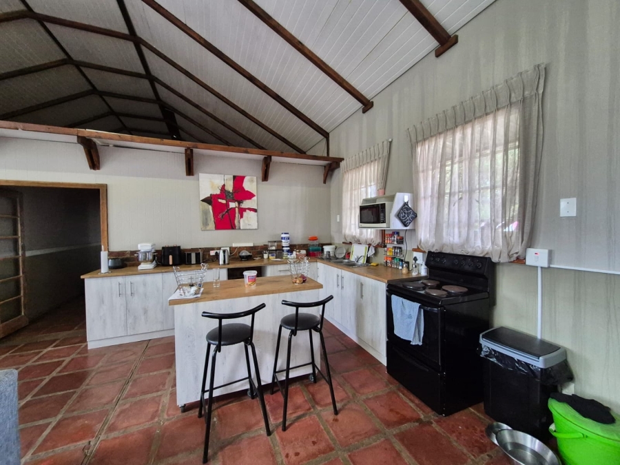To Let 2 Bedroom Property for Rent in Groenvlei Sh Free State